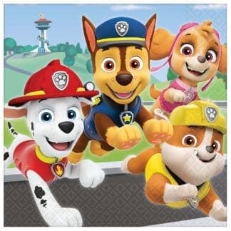 Paw Patrol