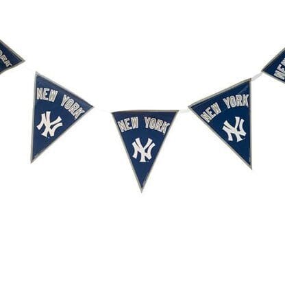 New York Yankees Pennant Banner