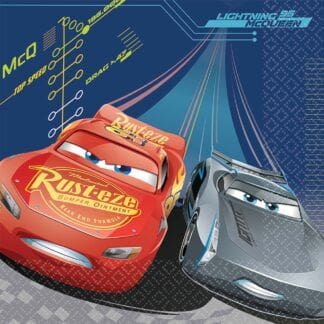 Cars 3