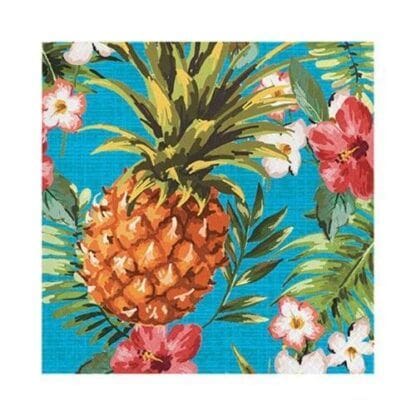 Aloha Napkins, 16 Pk