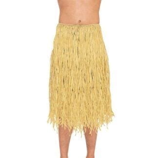 Grass Skirts & Leis