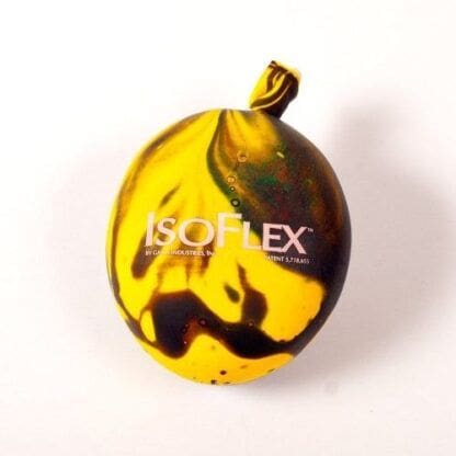 Iso Flex Stress Ball