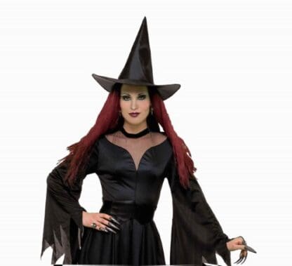 Classic Witch Hat