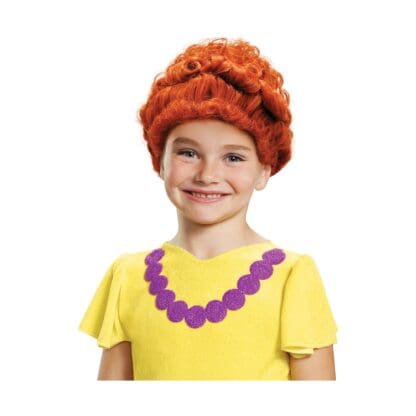 Disguise Fancy Nancy Child Wig-Standard - Image 3