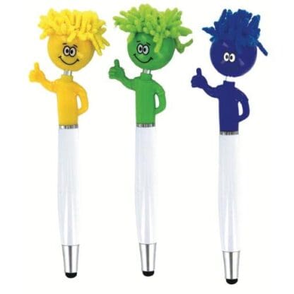 Thumbs up Theo 3-in-1 Pen