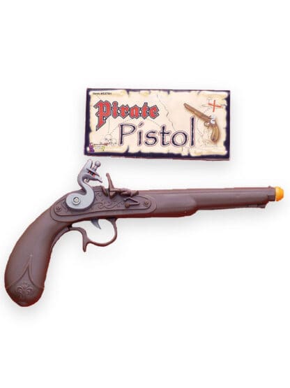 Pirate Pistol