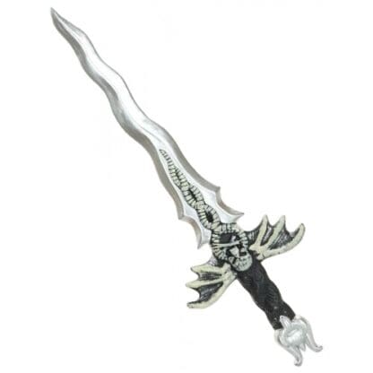 Halloween the Dark Lord Sword 23"