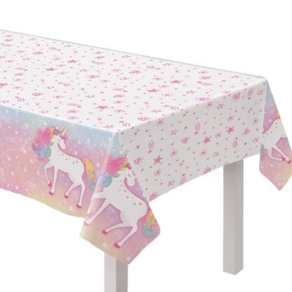 Unicorn Tablecover