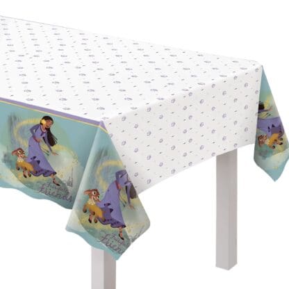 Wish Tablecover