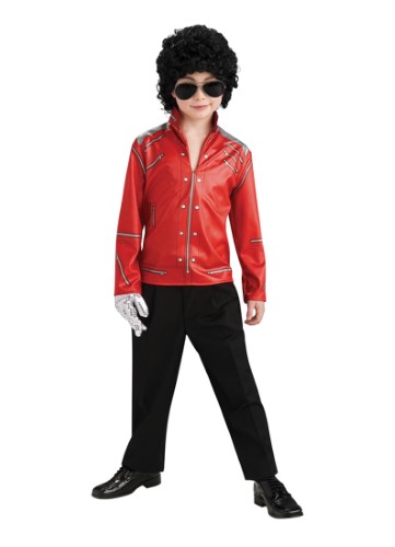 Collection Of Michael Jackson Jackets - Michael Jackson Costume
